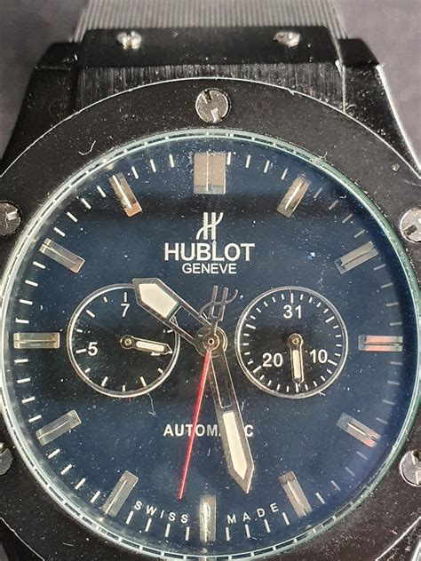 hublot ferrari replica|hublot 582888.